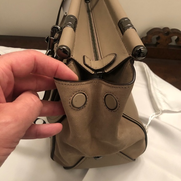 Coach bag - Picture 6 of 8